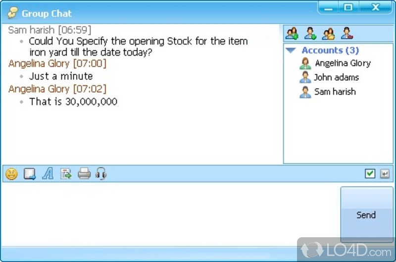 Outlook Messenger For Mac Download